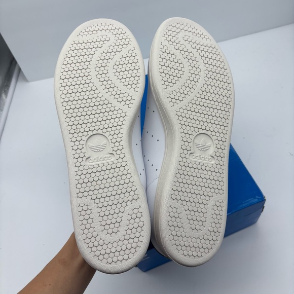 adidas Stan Smith Sneaker (Men) | Nordstrom New Stan Smith Signed Sneakers